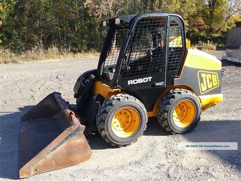 jcb 170 skid steer specifications|jcb skid steer side door.